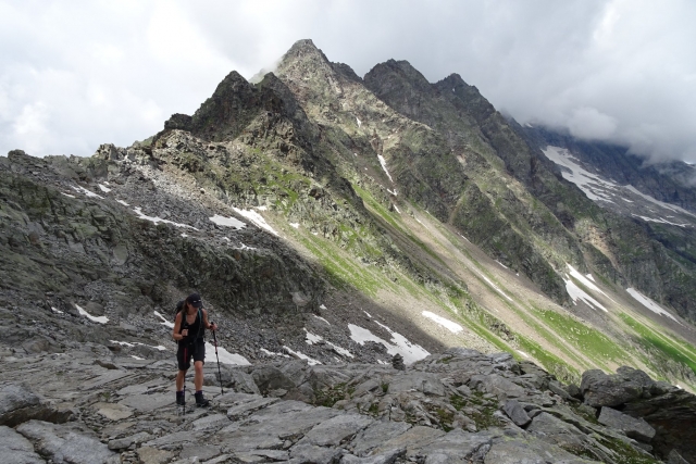  Trekking nell'Alta Savoia 