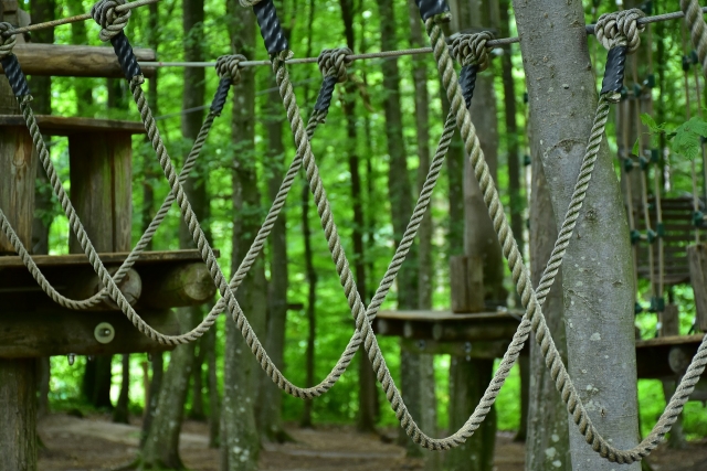  Obstacles 
