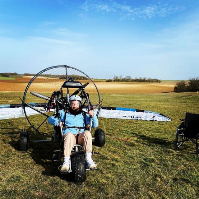  Installation on the harness 