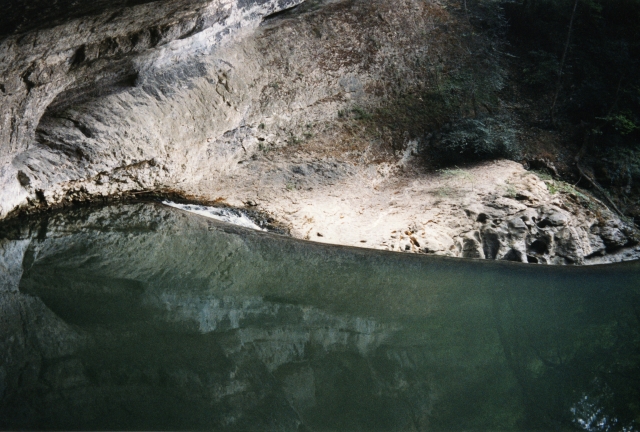 Grotte d'Ariège