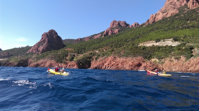  The Mediterranean 