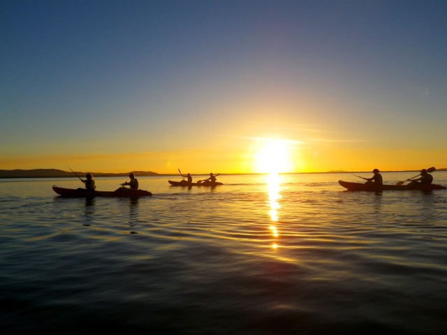  Discovery of the secrets of the Lérins Islands 