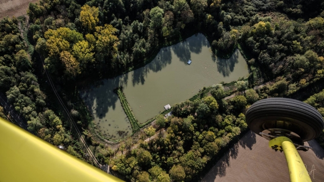  Planear y volar sobre su región 