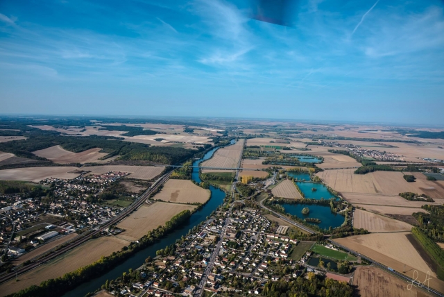  Ansicht von Pont-Sur-Yonne 
