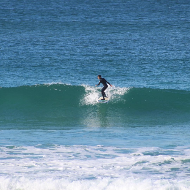  Cavalca le onde