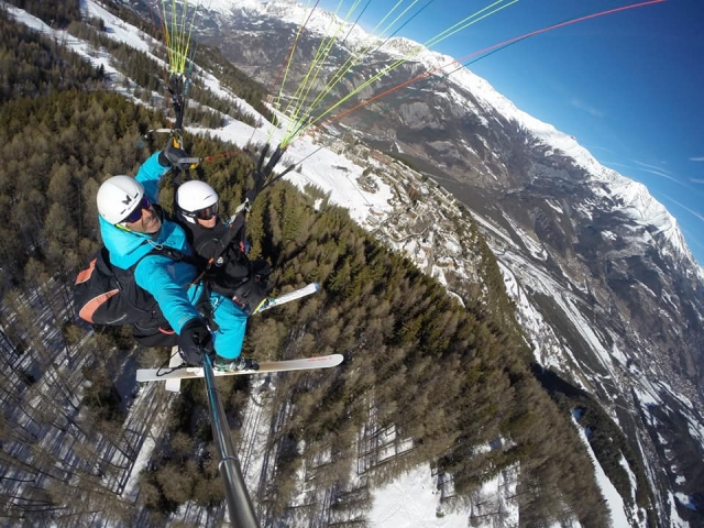  Starke Sensationen