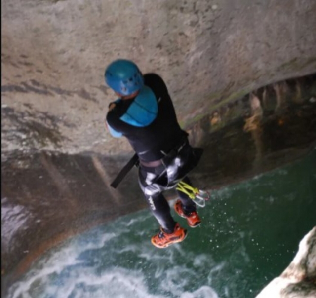  Furon Bas canyon 