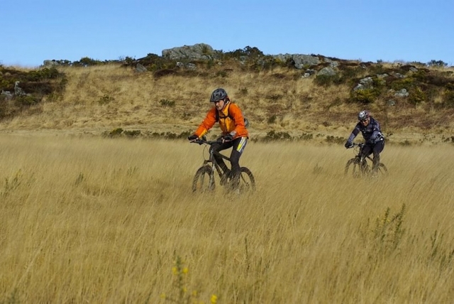  Descubrimiento de los alrededores de La Ciotat 