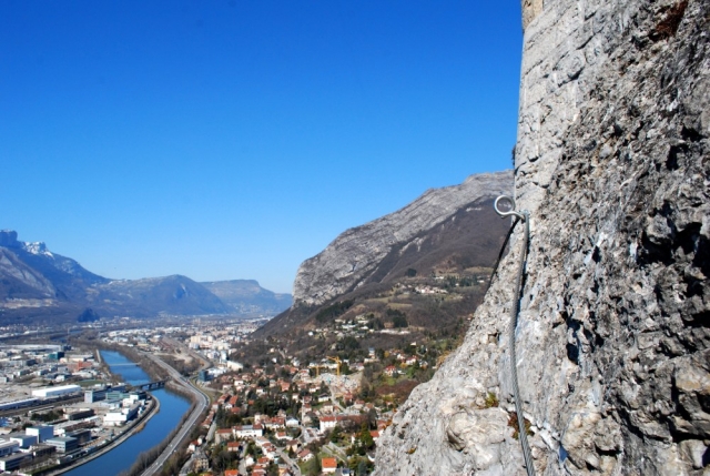  isère: o local perfeito para atividades esportivas extremas