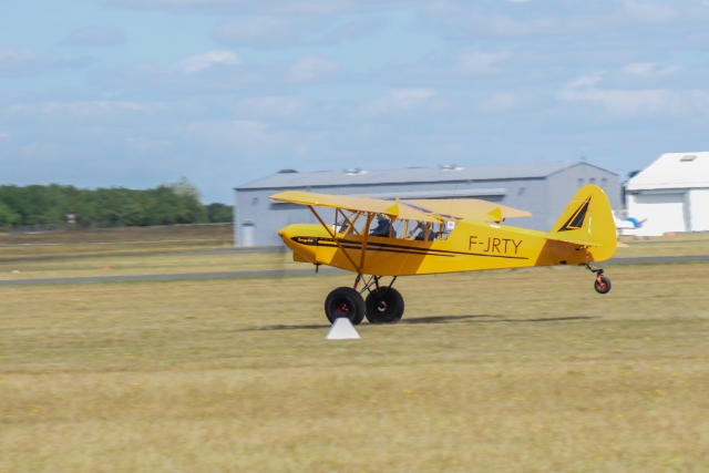 Volo multiasse 