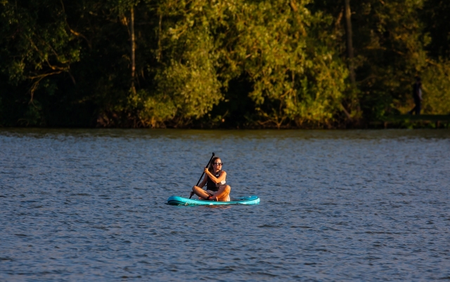  Stand Up Paddle 