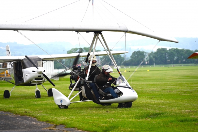  L'autogiro