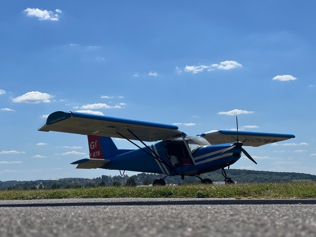  L'ULM multiasse 