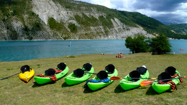  Le nostre barche