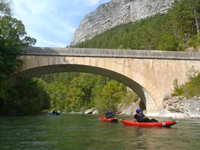 Pont de Soleils