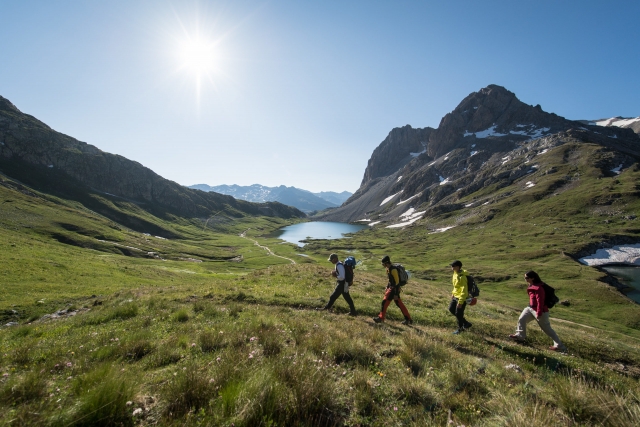 Trekking in Provence-Alpes-Côte d'Azur 