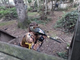 Paintball Part to Annecy - 200 bolas