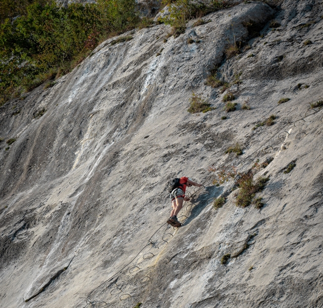  Escalada 