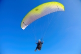 Baptême sensations en parapente XXL au Brévent -1H