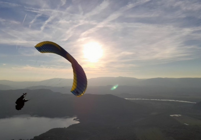  Vista panorâmica 