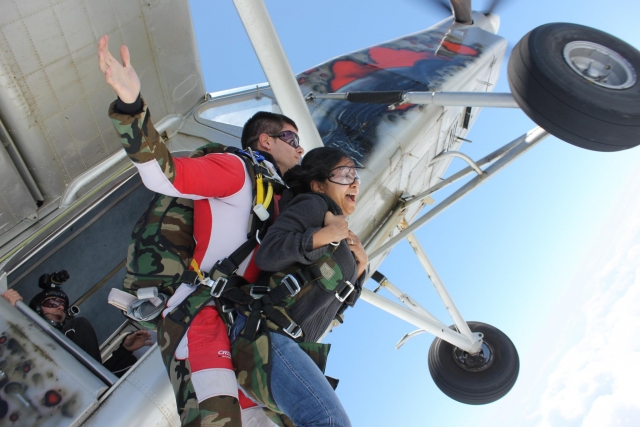  Adrenalina 
