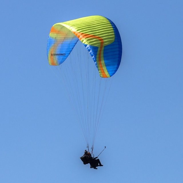 En ascension