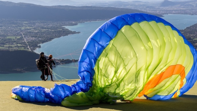 Parapente 