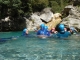 Canyoning Haute-Savoie (74)