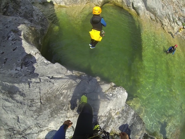  Salto 