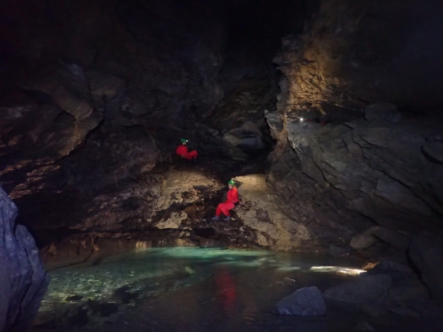 Speleologia 