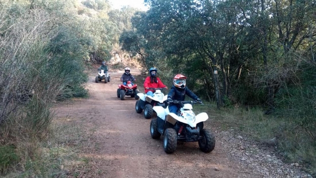Sortie ludique