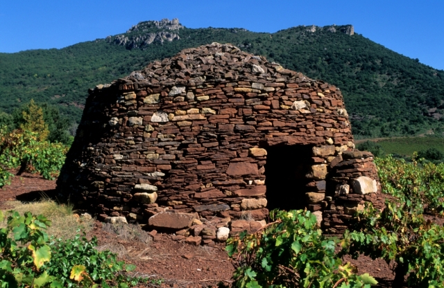  Patrimonio de Hérault