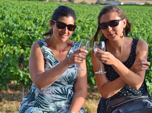  Vino locale 