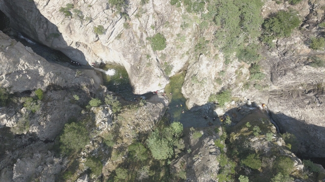  Die spektakulären Landschaften von Corse-du-Sud 