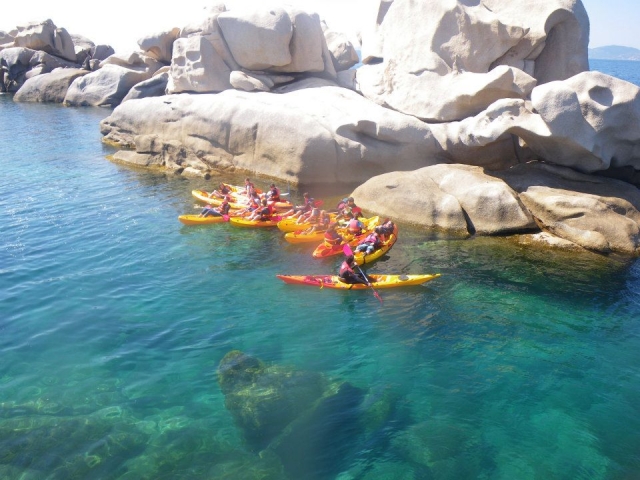  Kayak Rental 