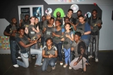 LaserTag pour structures de jeunesse à Paris 40min