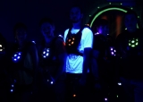 Lasertag nach Belieben in Paris