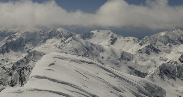  The Pyrenees 