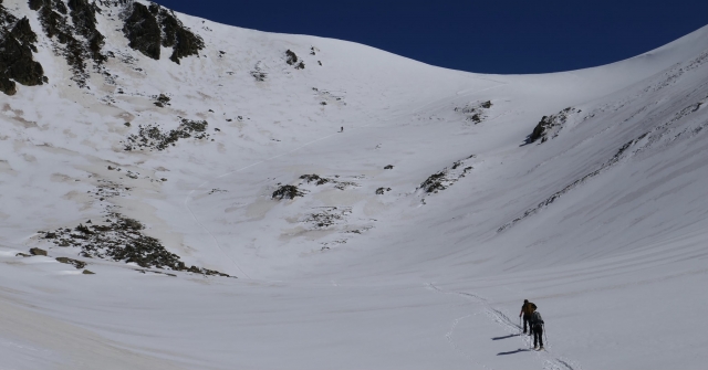  En los Pirineos 