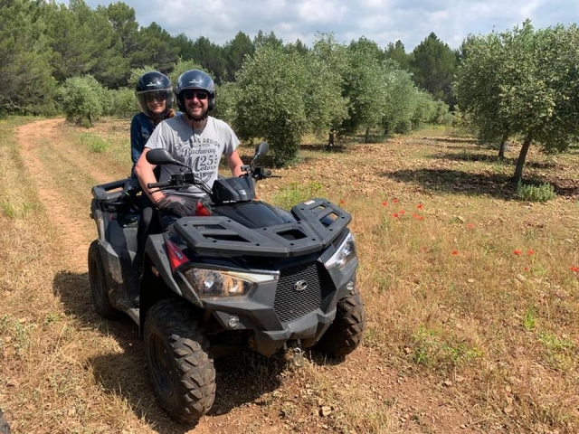  Descubriendo el Var en pareja