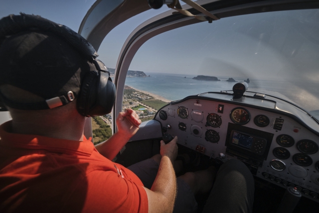Pilote de qualité