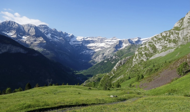  O Departamento de Ariège 