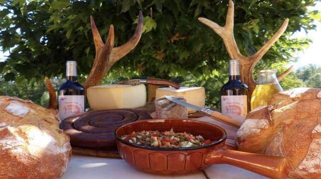  Ariège products 