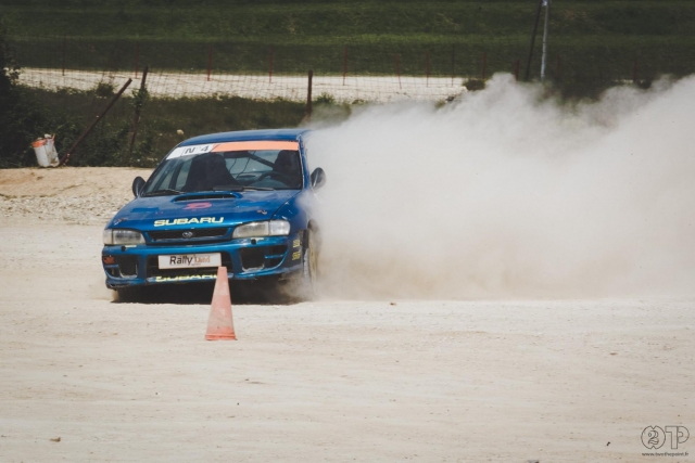  Acceleration and skidding 