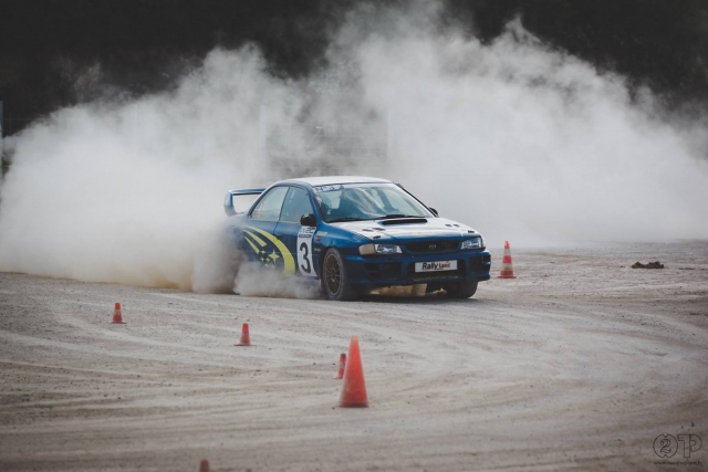 Dodging obstacles 