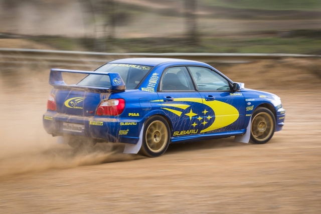Rally 