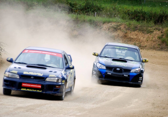  Auto Racing 