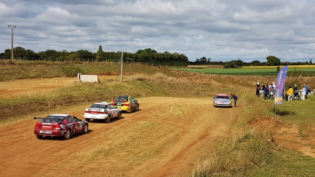  Veículo de corrida 