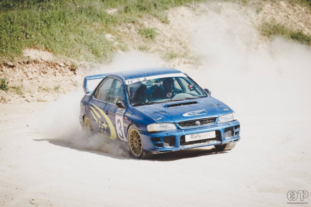  Drifts 