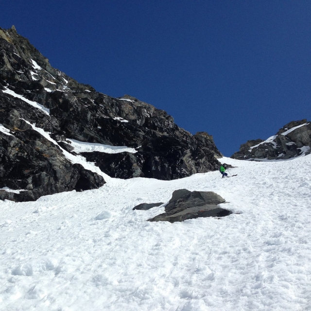  Schneeschuhwanderung 